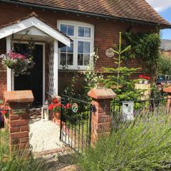 St Catherines Cottage The Old Schoolhouse