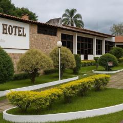 Valle Hotel