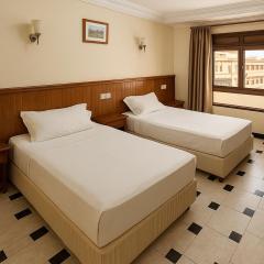 Hôtel Nexus Budget