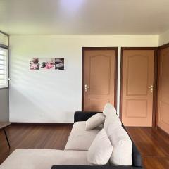 Gîte des Flamboyants Luna Pk 14