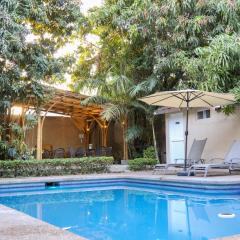 Hotel Casa Ortiz