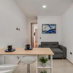 Apartamento torre canelo