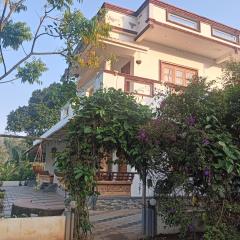 Wild Mist Homestay