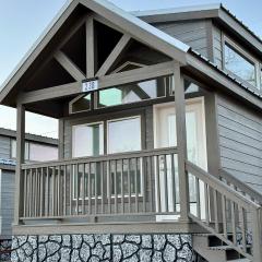 Page Lake Powell Campground - Tiny Homes