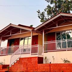 Brahmand cottages