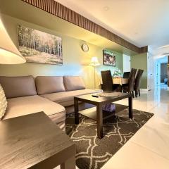 Brand New 2 Bedroom Suite in Langley Twp - Play Area, Patio & Mini Golf