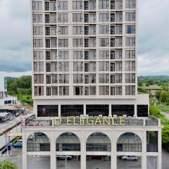 D ELEGANCE GRAND BANDAR SERI ALAM