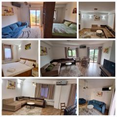 Mavrovo Forest Apartments