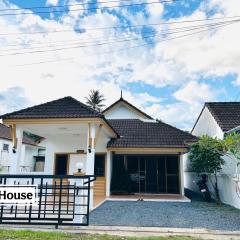B House