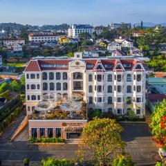 Guava Hill Boutique Hotel