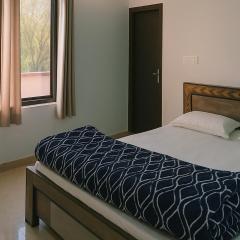 Baramasa Homestay