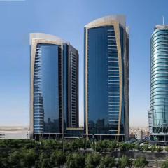 DAMAC Towers Riyadh by SELSAL داماك الرياض