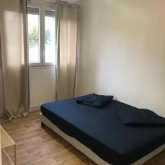 Appartement Bron