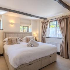Barn Cottage