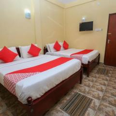 Kandy Paradise Resort & Spa