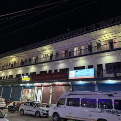 Vishwanath hotel