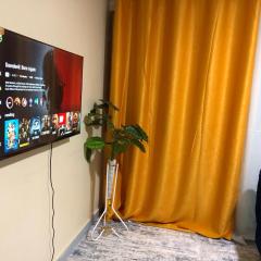Shie's Ongata Rongai Studio Bnb
