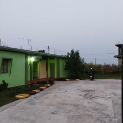 THE BETHEL GUEST HOUSE