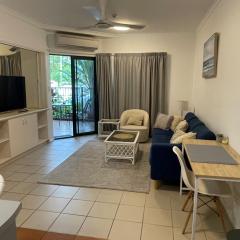 Tropical Apartment