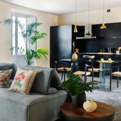 Palazzo Valguarnera - Suites & Luxury Apartments