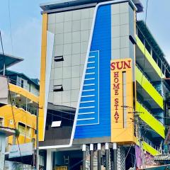 Sunhomestay