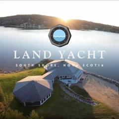 The Land Yacht