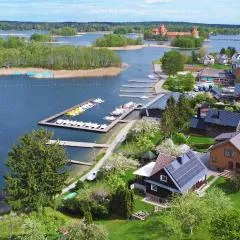 Augutės Zurlienės apartamentai