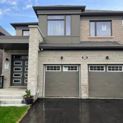 4 Bedroom Pickering house