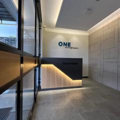 ONE rooms ungaran