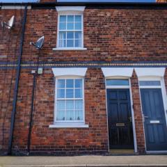George Street Beverley