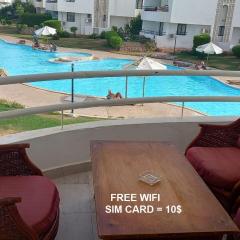 34-4 criss resort city center naama bay