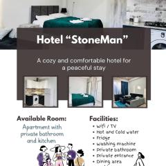 Stoneman