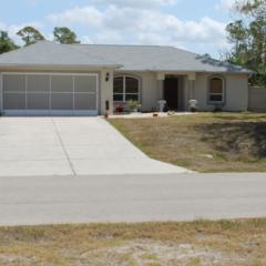 3 Bedroom Key West Feel