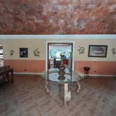 Hacienda Santa Fe