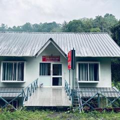 Elenji Dream Villa Homestay
