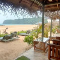 The Coast Beach Resort