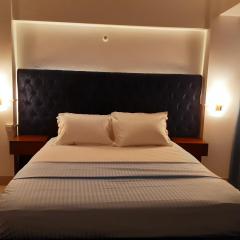 SM Comfort Stay