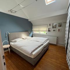 Cottage CaLoMa