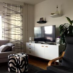 Wonderful Love Studio - whole city within reach