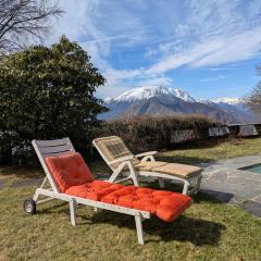 House under the beeches- Casa sotto i Faggi