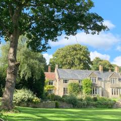 The Old Rectory