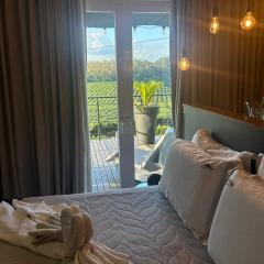 Vista Vigneti Albergo & Vino - Vale dos Vinhedos