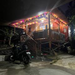 Ayu Islamic Homestay