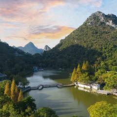 芦笛小院-连住三晚免费单程接机接站