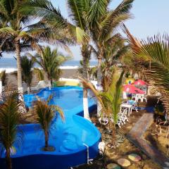 Marbella Eco Lodge