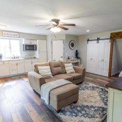 The Lodge at Mill Creek