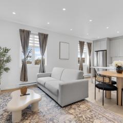Le Victoria Midtown Mtl
