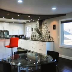 The Deluxe Oasis in the north west suburbs of Richmond Zip 23060