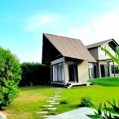 Staycation at farm house