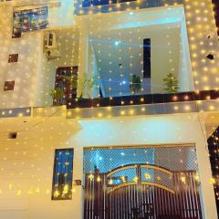 S K Home Stay